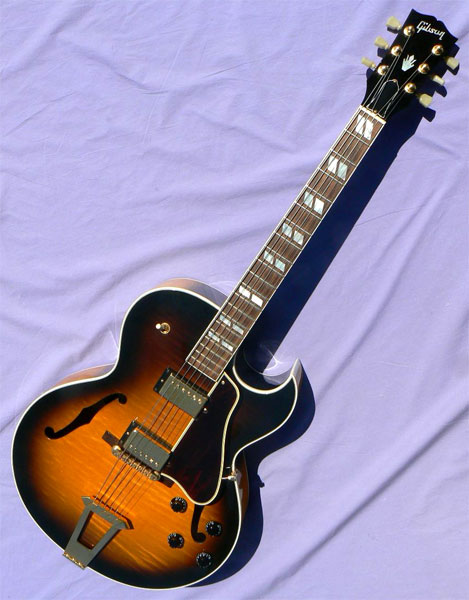 ギター Gibson ES-175 ES-175 N Natural 1967年製 | 【クロサワ楽器店オンライン